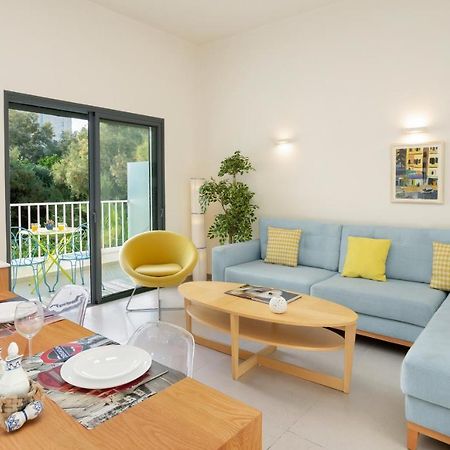 Limoncello By Holyguest Apartment Tel Aviv Ngoại thất bức ảnh