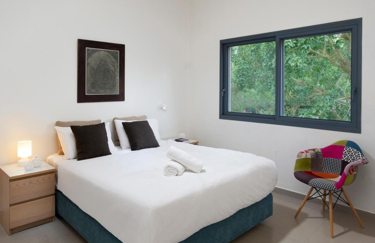 Limoncello By Holyguest Apartment Tel Aviv Ngoại thất bức ảnh